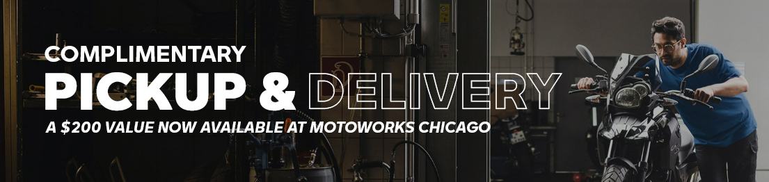 Service Request near Chicago, IL | Motoworks Chicago