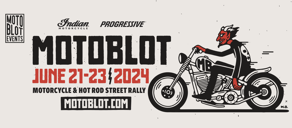 Motoblot 2024